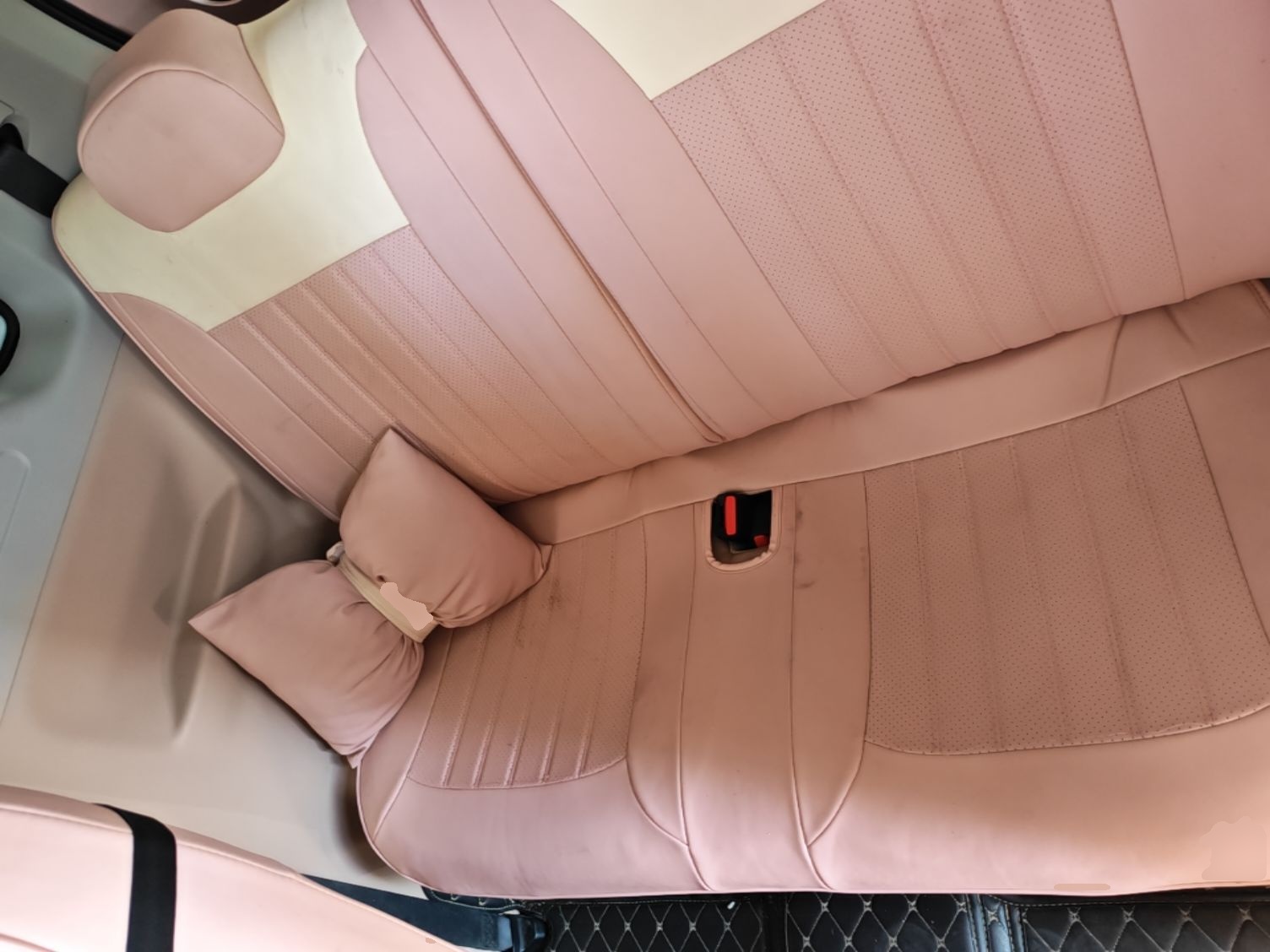 Geely Galaxy Panda 2023 Panda Mini 200km Dynamic Bear — снимка 20
