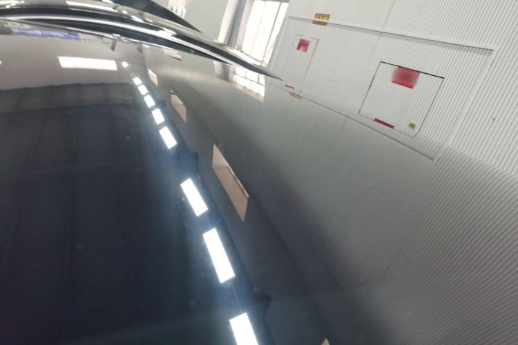 Used Tesla Model 3 2021 Standard Range Rear-Wheel Drive Upgraded Version 3D6
