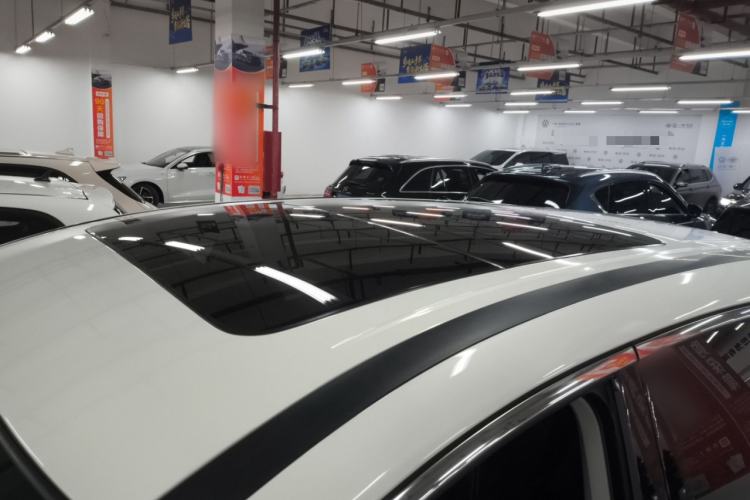 Used Nissan Murano 2021 2.5L XL Two-Wheel Drive Smart Connect Luxury Edition
