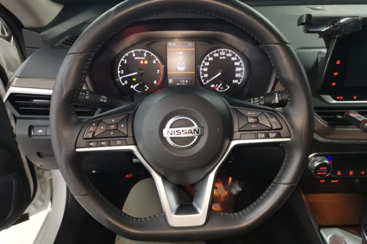 Used Nissan Teana 2021 2.0L XL Comfort Edition
