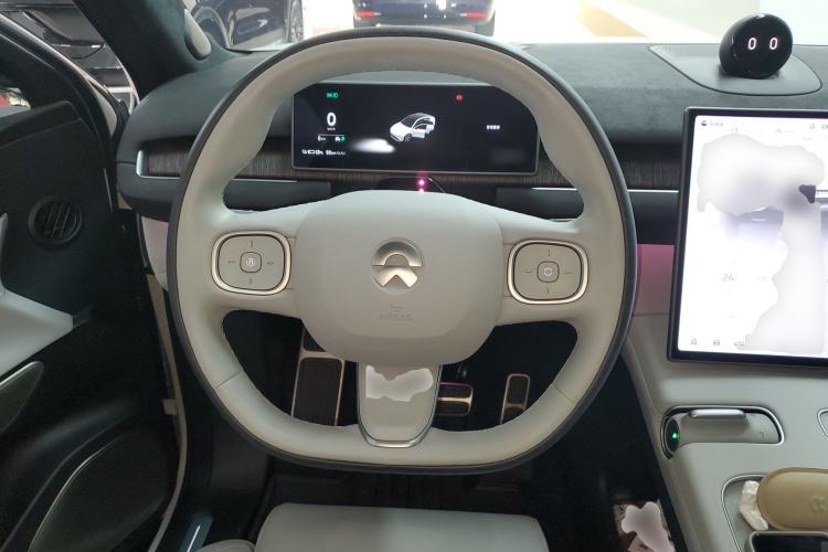 Used Nio EC7 2024 75 kWh