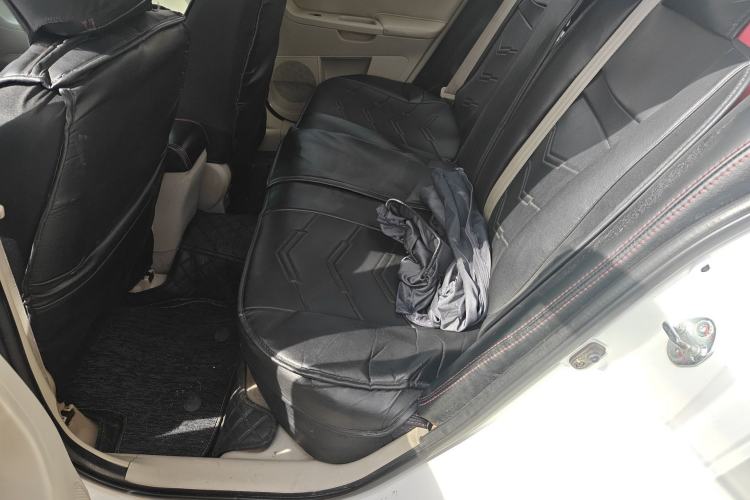 Used Mitsubishi Lancer EX 2011 Fashion Edition 1.8L CVT Comfort Version