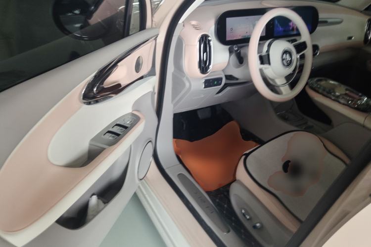 Used ORA Ballet Cat 2023 401 km Luxury Version