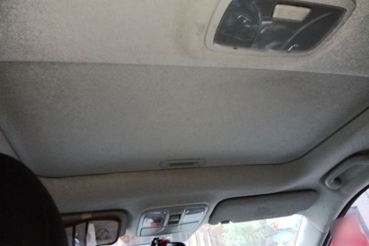 Used Hyundai ix35 2010 2.0L Automatic Two-Wheel Drive Elite Edition GLS