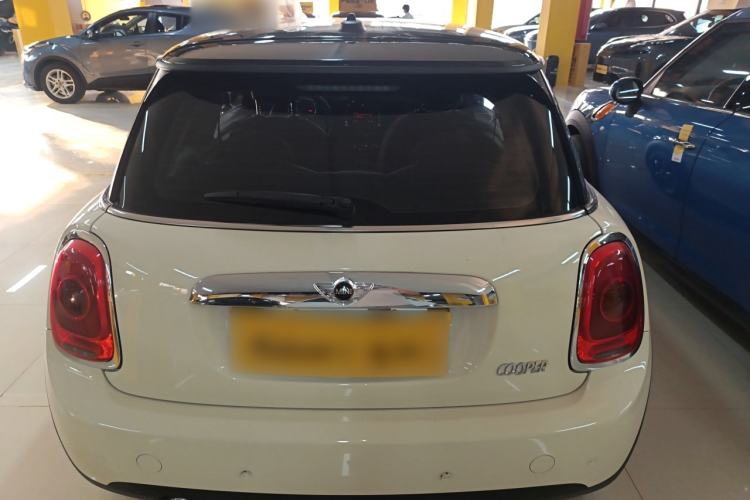 Used MINI MINI 2014 1.2T ONE
