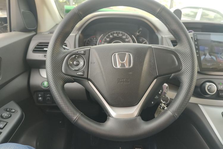 Used Honda CR-V 2013 2.0L Four-wheel Drive Classic Edition

