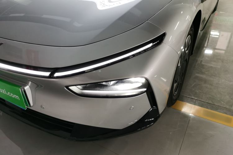 Used XPeng P7+ 2024 Long-Range Max
