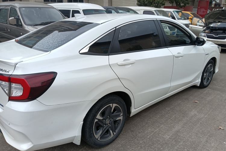 Used Honda Envix 2021 Rui Hybrid 1.5L Pure Comfort Edition