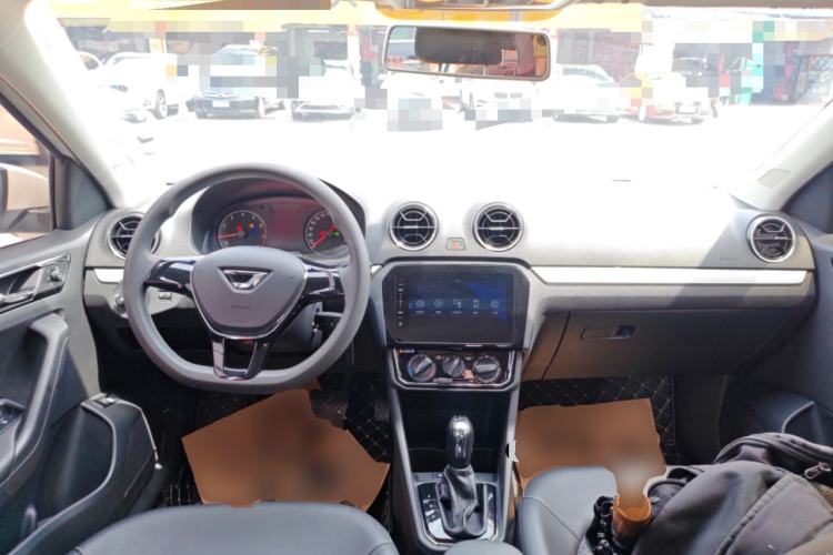 Used Jetta VA3 2019 1.5L Automatic Enjoyment Edition