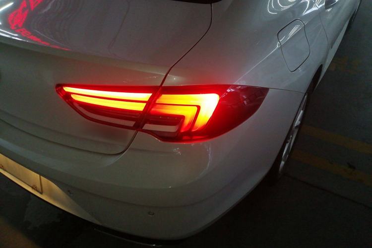 Used Buick Regal 2023 552T Smart Enjoyment Version