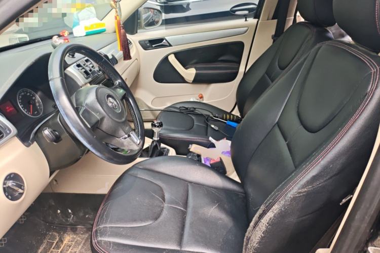 Used Volkswagen Bora 2012 1.6L Manual Stylish & Great Value Edition