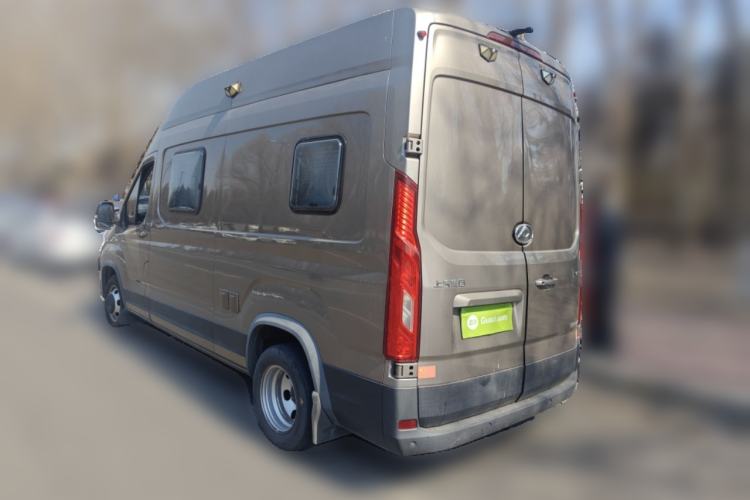 Used SAIC MAXUS Xintu V80 