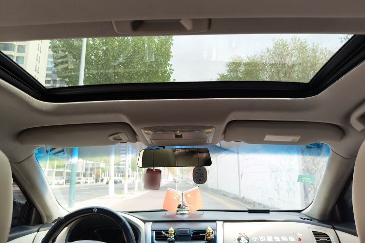 Used Nissan Teana 2013 2.0L XL Comfort Edition