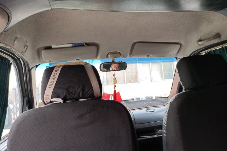 Used Dongfeng Xiaokang V27 2011 1.3L Standard Version BG13-20 Headliner