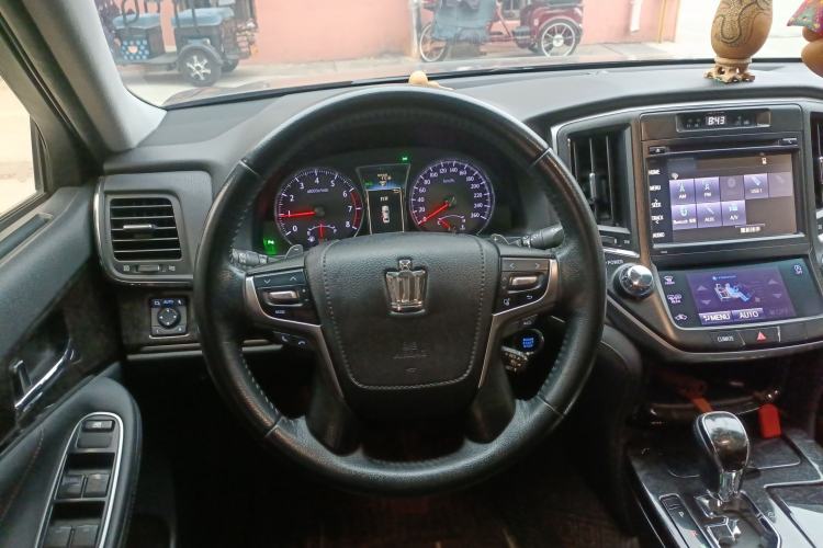 Used Toyota Crown 2018 2.0T Fashion Edition