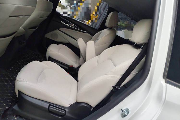 Used SAIC MAXUS G50 2025 1.5T Ride-Hailing Custom Edition
