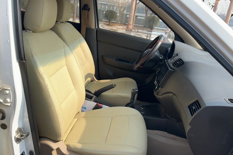 Used Wuling Hongguang 2014 1.5L S Standard Version