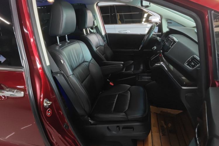 Used Honda Odyssey 2015 2.4L Prestige Edition
