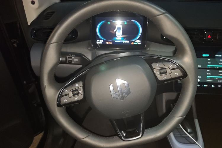 Used Leapmotor T03 2020 400 Luxury Edition Steering Wheel