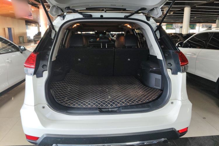 Used Nissan X-Trail 2021 2.0L CVT 2WD XL Premium Commemorative Edition