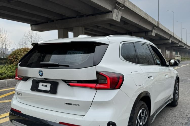 Used BMW iX1 2023 xDrive30L X Design Package