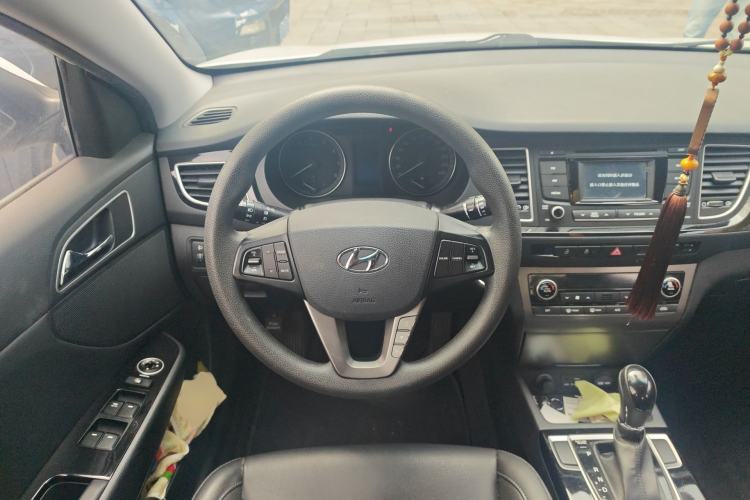 Used Hyundai Mistra 2014 1.8L Automatic Smart GLS