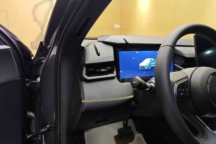 Used Lynk & Co 03 2025 1.5TD DCT Champion Edition Pro
