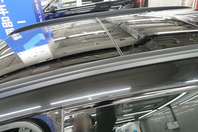 Used Mercedes-Benz GLC AMG 2020 AMG GLC 43 4MATIC
