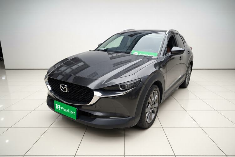 Used Mazda CX-30 2020 2.0L Automatic Joyful Model
