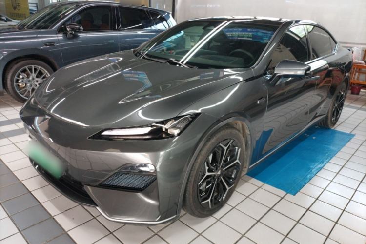 Used Deepal SL03 2023 200Max Range-Extended Version