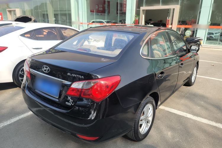 Used Hyundai Celesta 2011 1.6L Automatic Comfort Edition