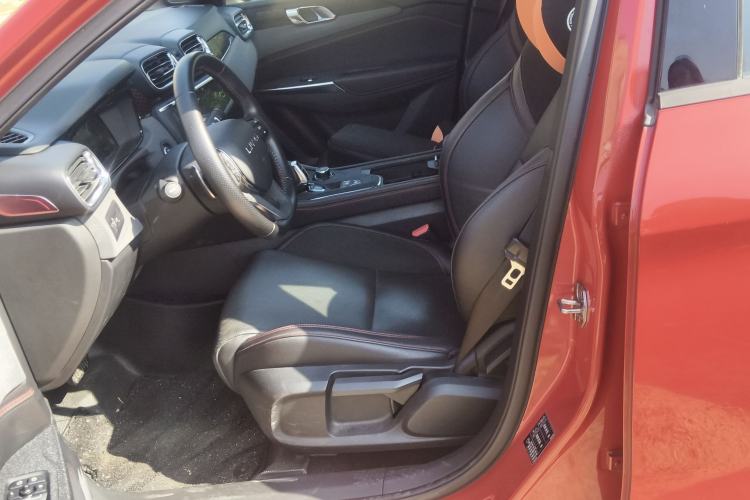 Used Lynk & Co 03 2019 1.5TD DCT Sport Edition China VI Standard