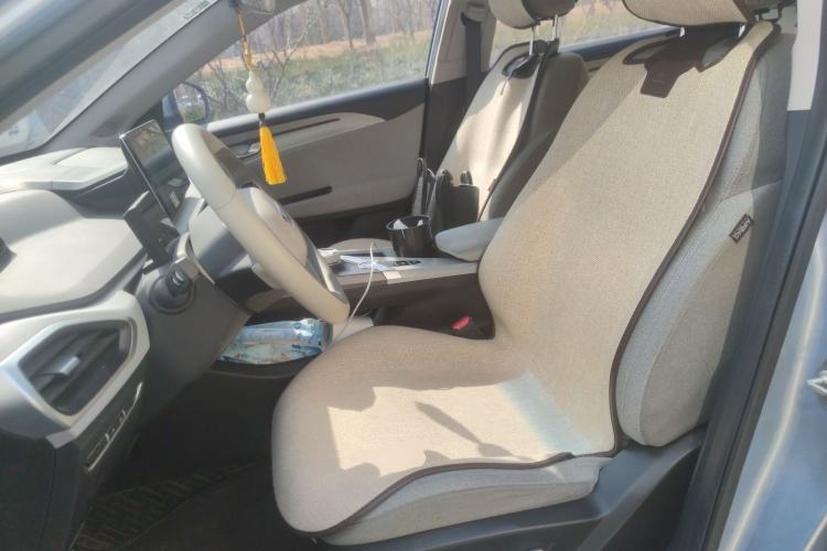 Used Geometry A 2019 Upgraded Model High-Performance Standard Range Power Cube Version
