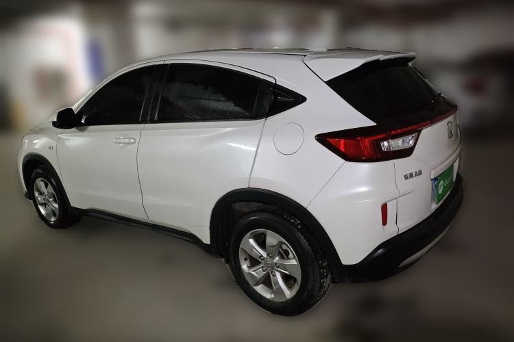 Used Honda XR-V 2019 1.5L CVT Classic Edition China VI