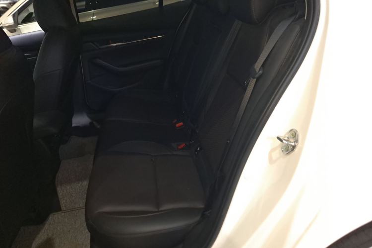 Used Mazda 3 Axela 2023 2.0L Automatic ZhiZhen Edition