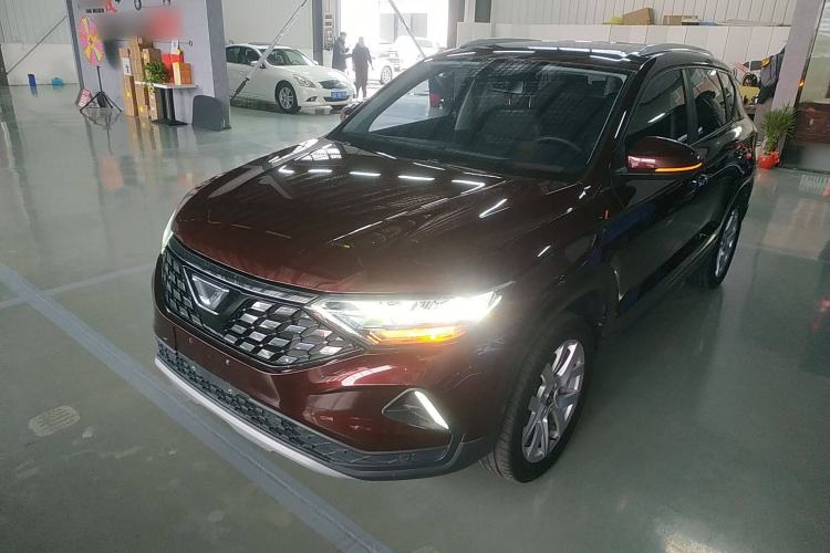 Used Jetta VS5 2019 280TSI Automatic Enjoyment Model