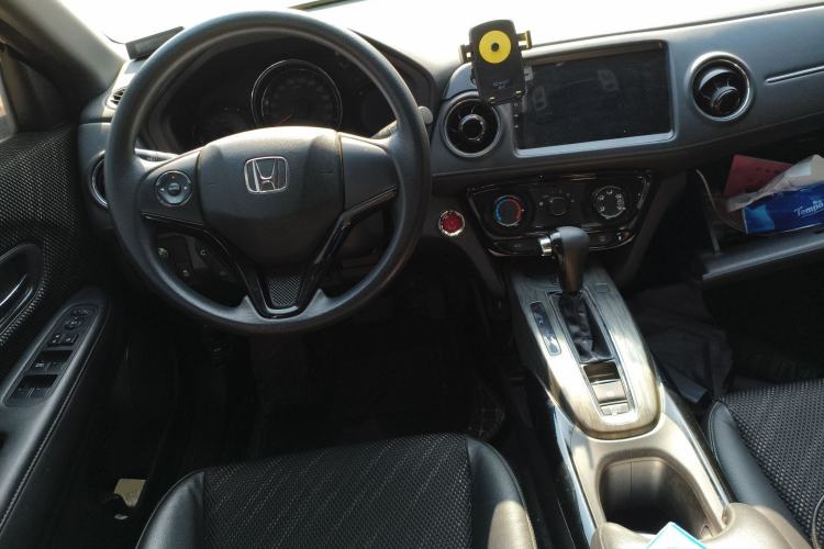 Used Honda XR-V 2017 1.8L EXi CVT Comfort Version