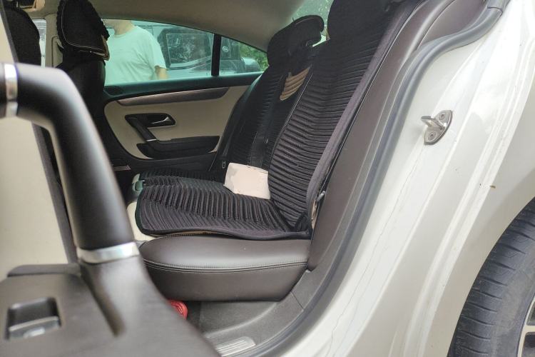 Used Volkswagen FAW-Volkswagen CC 2013 3.0 FSI V6
