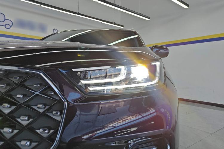 Used Chery Tiggo 8 PLUS 2021 290TGDI DCT Luxury Edition 6 Seats
