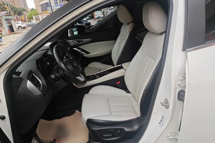 Used Mazda CX-4 2016 2.5L Automatic 4x4 Bluetide Fearless Edition