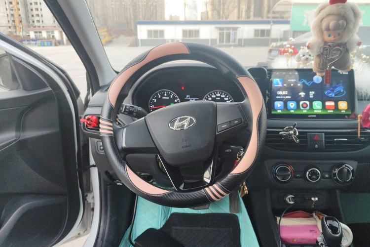 Used Hyundai Celesta 2020 1.6L Automatic GL Enjoyable Edition