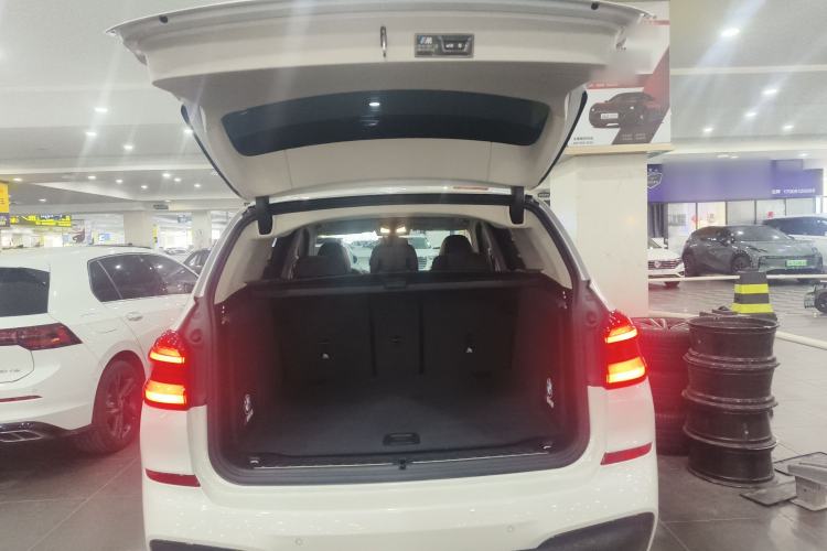 Used BMW X3 2020 xDrive30i Luxury Model with M Sport Package
