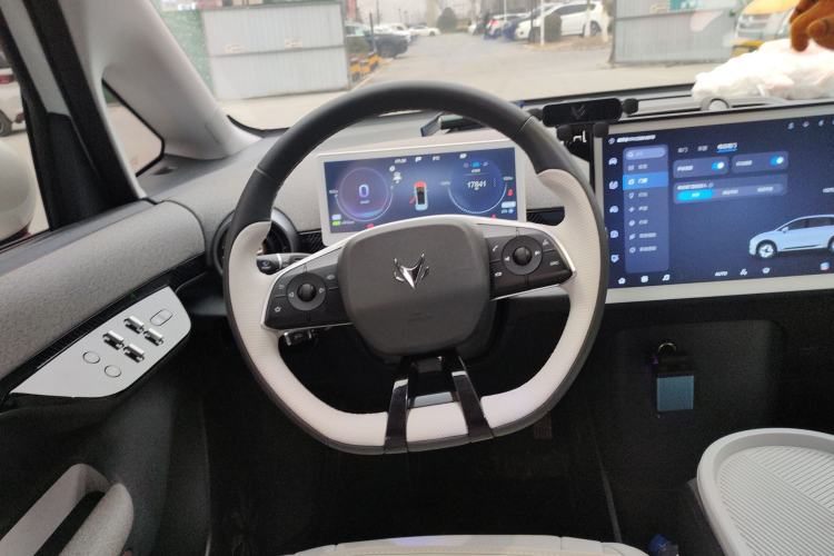 Used ARCFOX Kaola S 2024 PRO