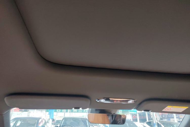 Used Geely Galaxy L7 2023 1.5T 115 km PLUS