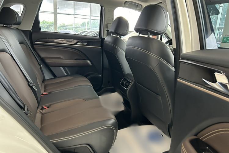 Used GAC Trumpchi GS5 2019 270T Automatic Elite Edition