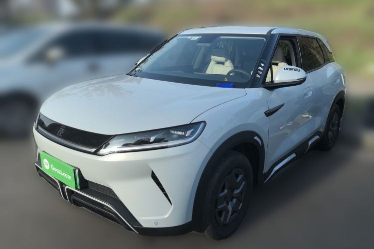 Used BYD Yuan UP 2024 401 km Active Version