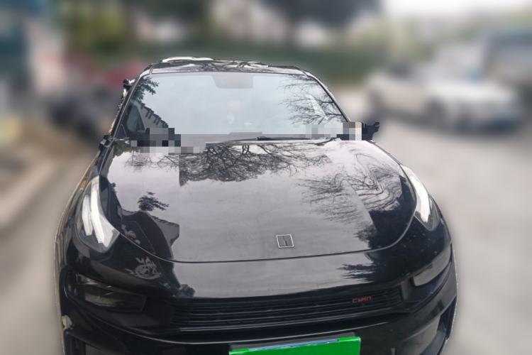 Used Lynk & Co 03 2019 1.5TD DCT Sport Edition China VI Standard
