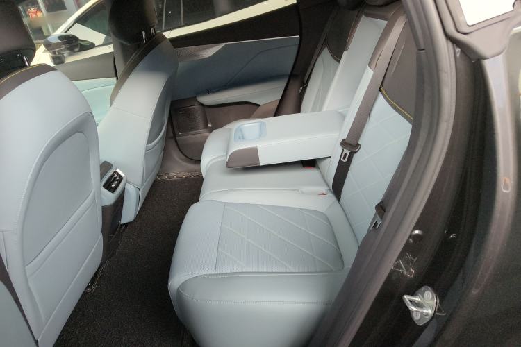 Used Deepal S05 2024 200 Ultra Range-Extended Long-Range Version