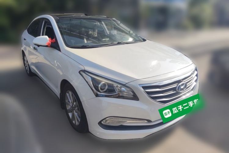 Used Hyundai Mistra 2014 1.8L Automatic Smart GLS