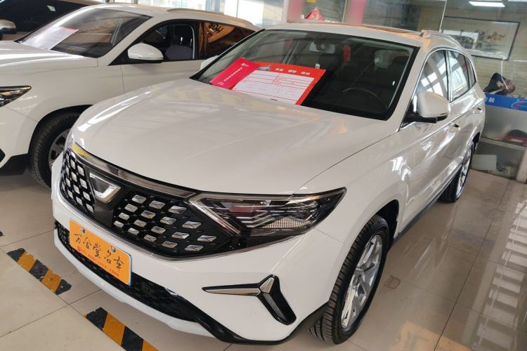 Used Jetta VS7 2023 280TSI Automatic Trend Edition